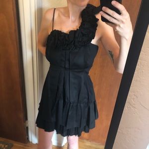 NWT Miss Me Couture Cocktail/Prom Dress